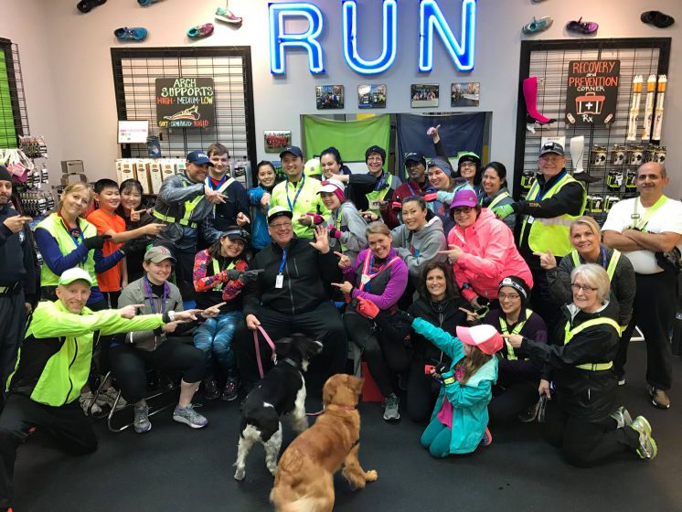 Happy 20th Anniversary, SHOESnFEET!